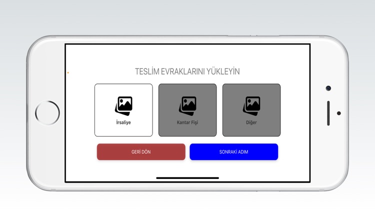 Güney Sürücü screenshot-4