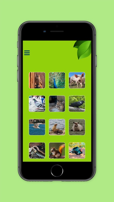 Children Soundboard Screenshot