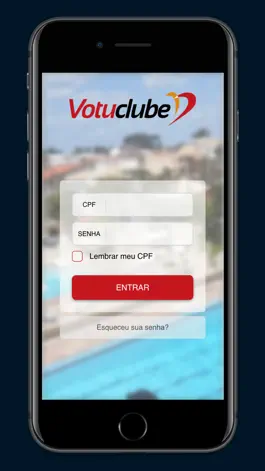 Game screenshot Votuporanga Clube mod apk