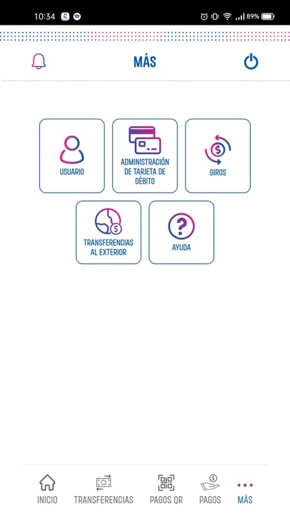 Banco FIE S.A. screenshot-3