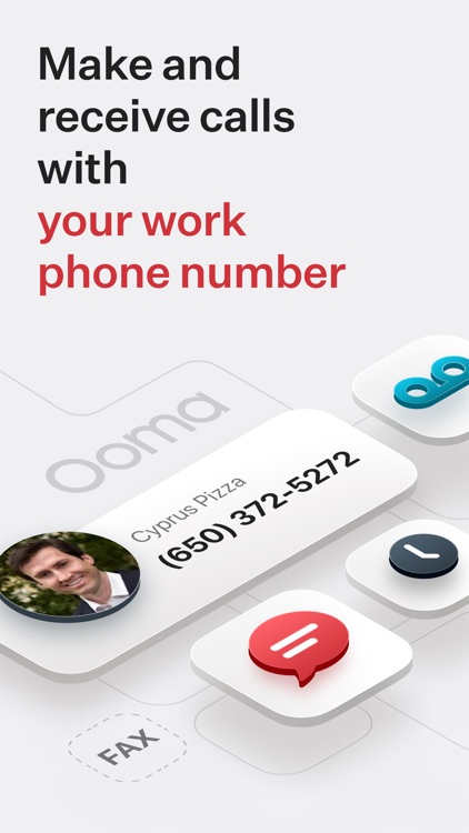 Ooma Office