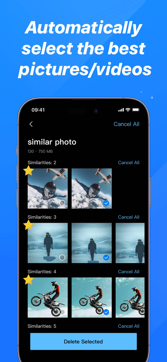 Album Master - Delete Photo