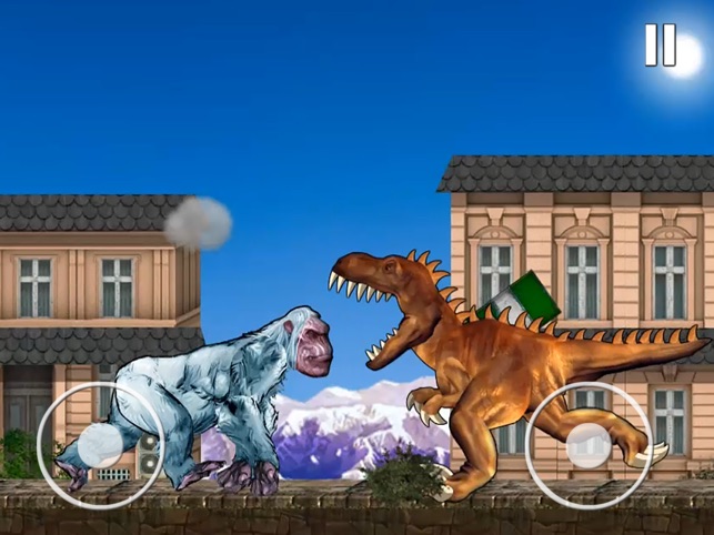 London Rex - APK Download for Android