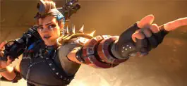 Game screenshot Overwatch Strike mod apk