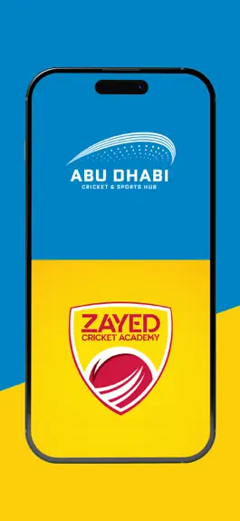 Game screenshot Abu Dhabi Sports Hub mod apk