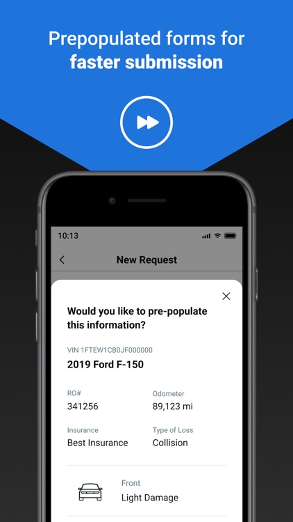 asTech Connect screenshot-7