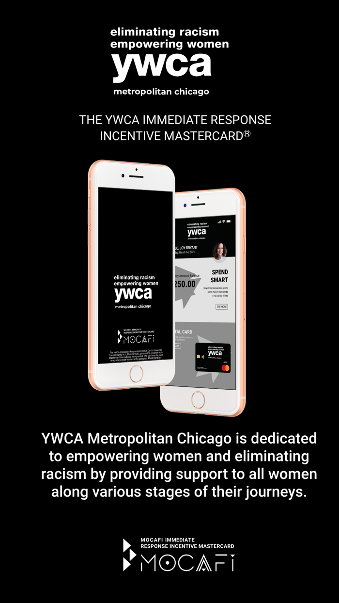 YWCA IRC