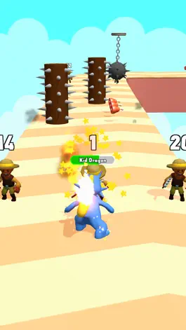 Game screenshot Dragon Evolve apk