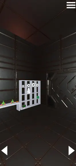 Game screenshot SciFi 15 Min Escape Room hack