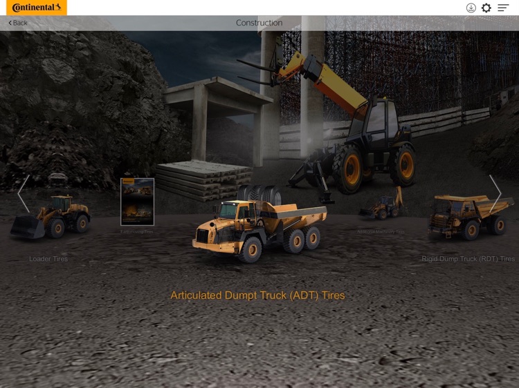 TireCloud screenshot-4