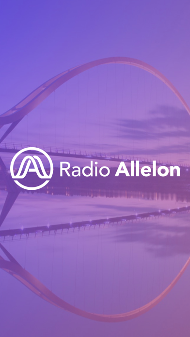 Radio Allelon Screenshot