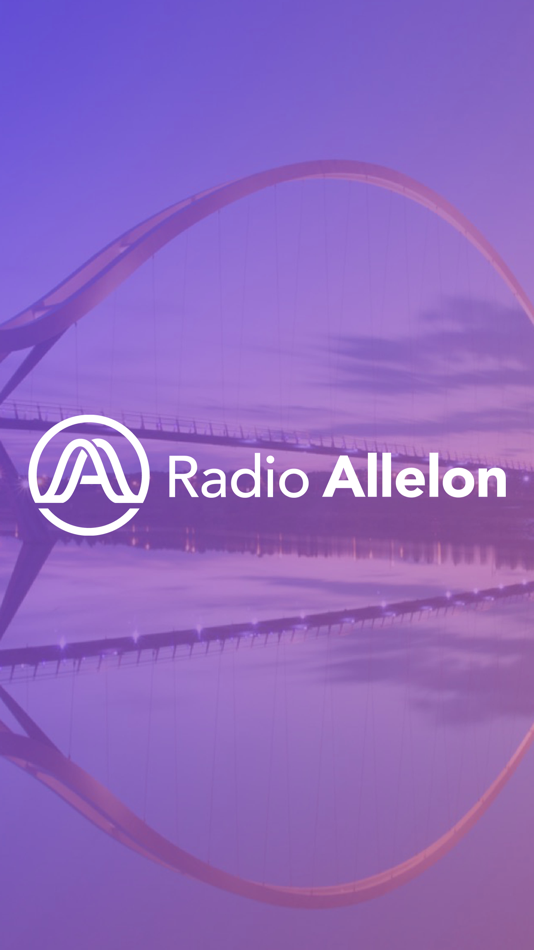 Radio Allelon - 1.9 - (iOS)