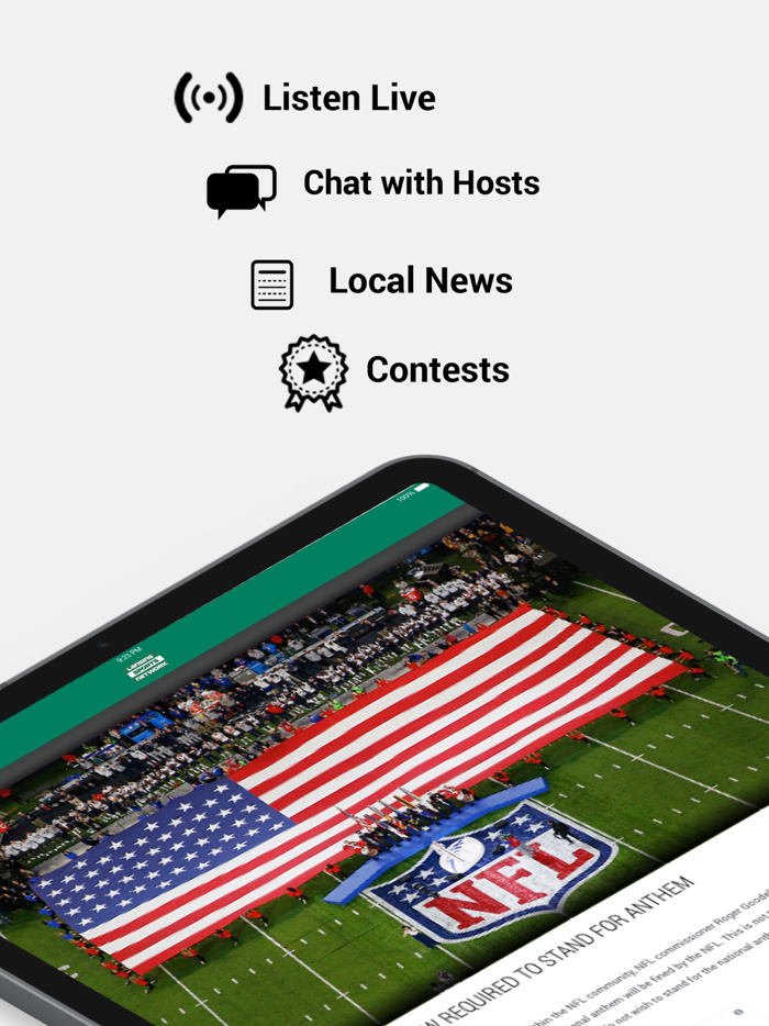 Lansing Sports Network