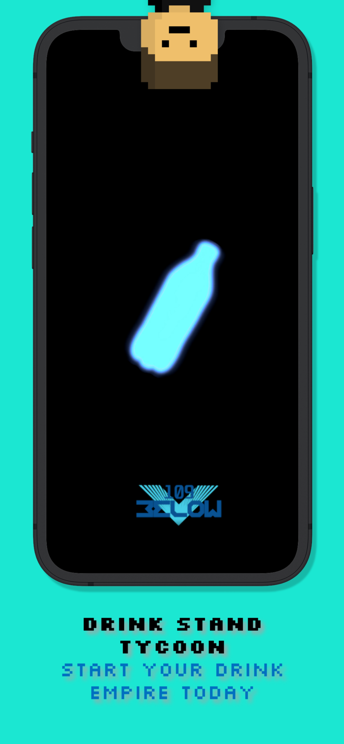 Drink Stand Tycoon