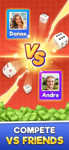 Game screenshot Yatzy Cash: Win Real Money hack