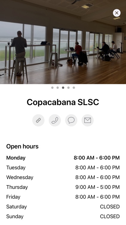 KOWORKS screenshot-4