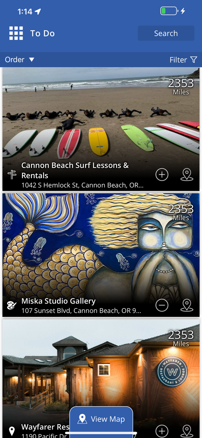 Experience Cannon Beach