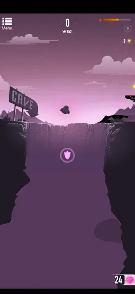 Game screenshot Cave FRVR mod apk