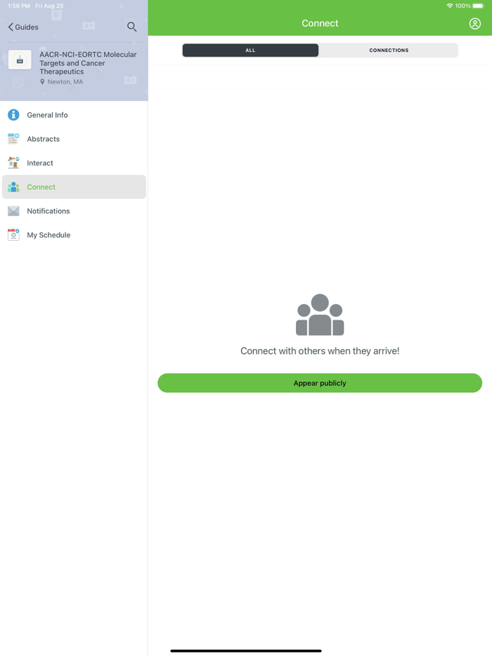 Molecular Targets 2023