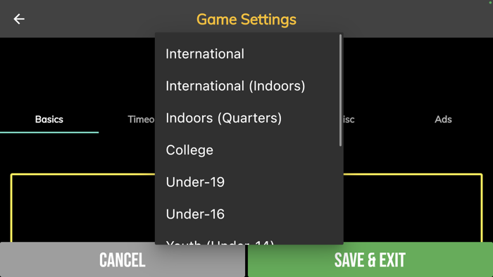 BT Soccer-Football Camera
