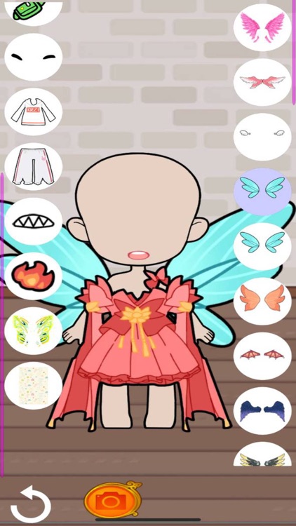 The Amazing Gacha nebula 2 Nox