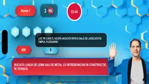 JoculCuvintelorKanalD screenshot 2