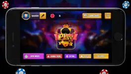 Game screenshot BlackJack Offline apk