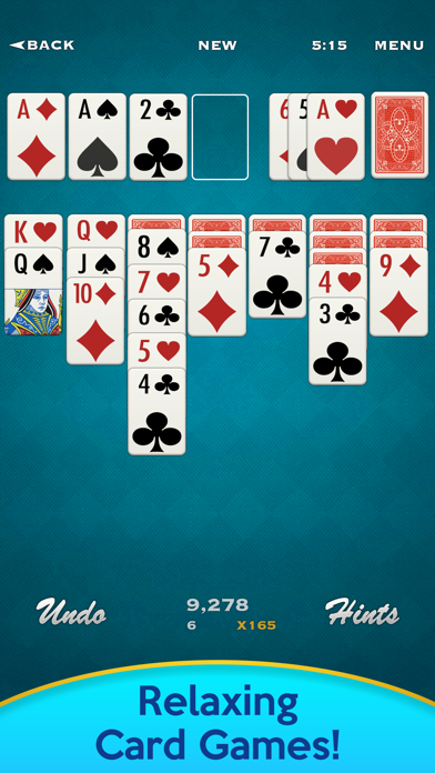 ▻Card Games screenshot 3