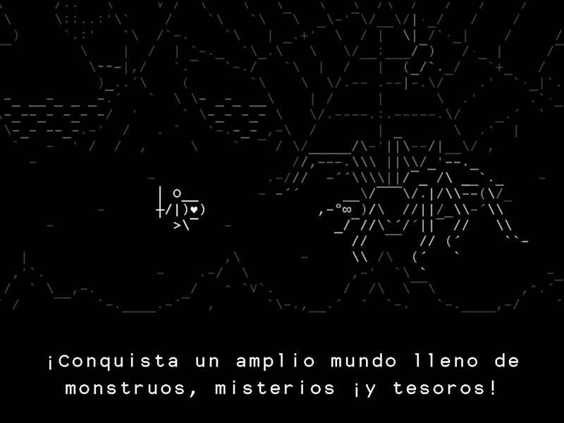 Stone Story RPG screenshot 6