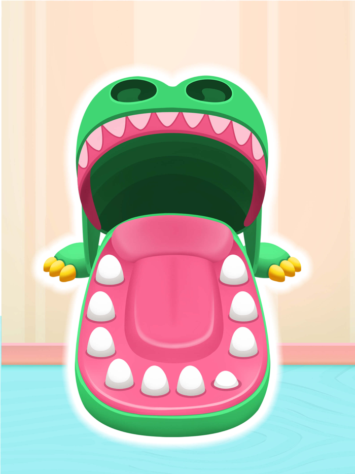 Toy And Games for kids and Baby