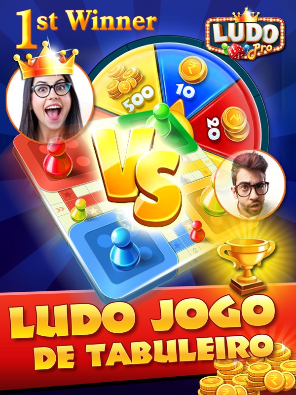 jogo de ludo -ludo português screenshot 7
