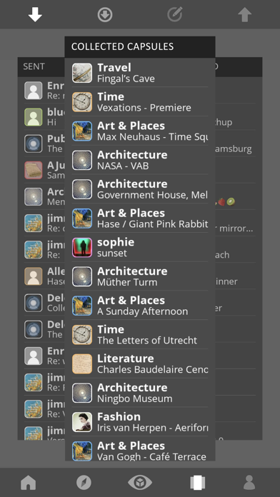 ZOME - Spatial Social Platform Screenshot
