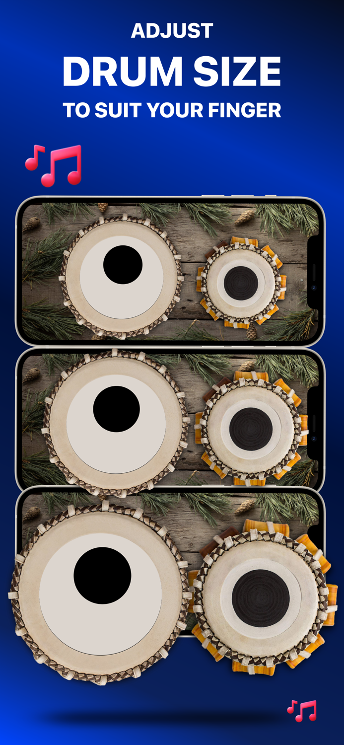 Tabla - Classical Drums