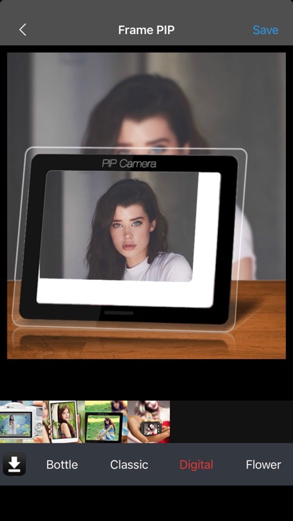 PIP Camera Effects 2022