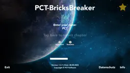 Game screenshot PCT-BricksBreaker Lite mod apk