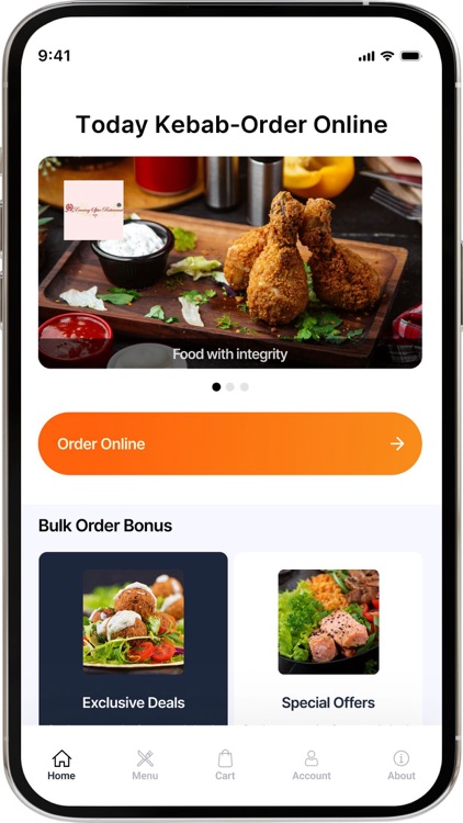 Today Kebab-Order Online