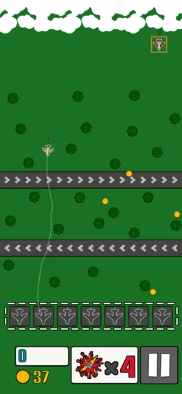 Game screenshot Airplane Air Traffic mod apk