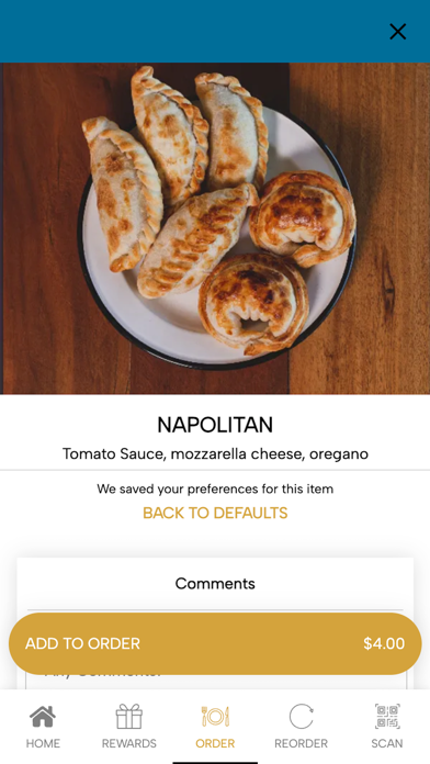 EMPACHO Screenshot
