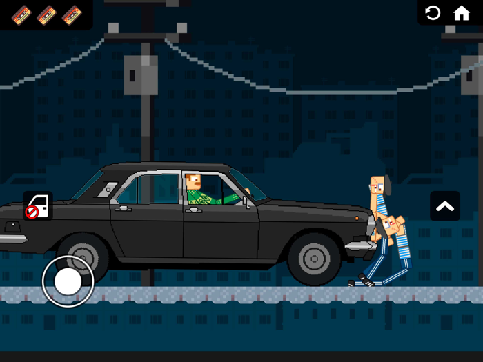 RBB - Ragdoll Bad Boys