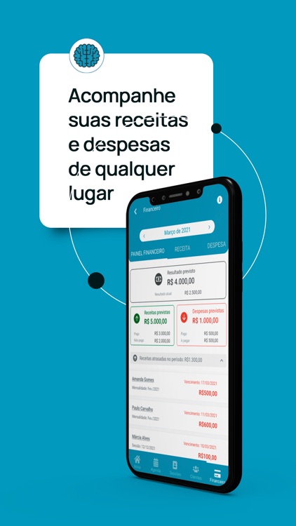 Psicomanager para Profissional