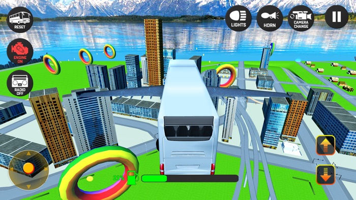 Bus Simulator Ultimate Game