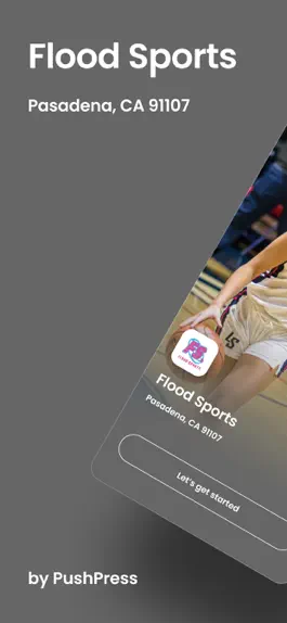 Game screenshot Flood Sports mod apk