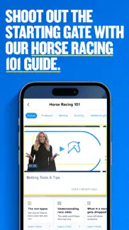 fanduel racing - bet on horses problems & solutions and troubleshooting guide - 2