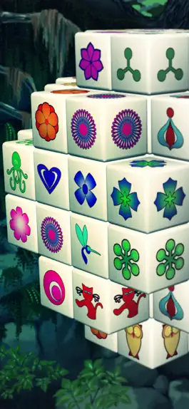 Game screenshot Fairy Mahjong 3D 2023 mod apk