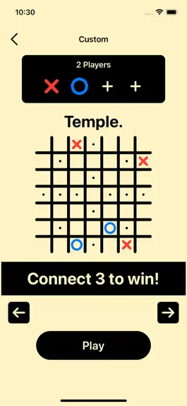 Game screenshot Tic Tac Toe: Forever hack