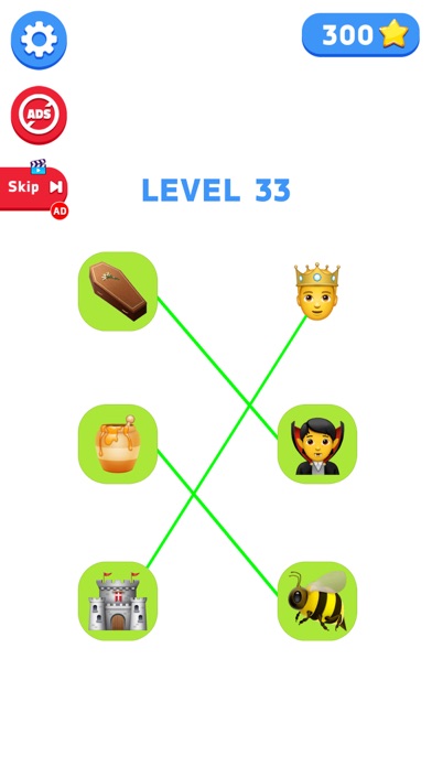 Match Emoji Puzzle Game 2024のおすすめ画像5