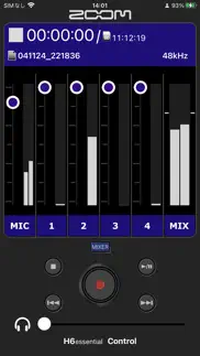 How to cancel & delete h6essential control 3