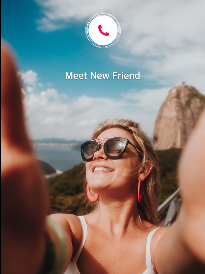 omelive - random video chat