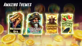 Game screenshot Nine Casino mod apk