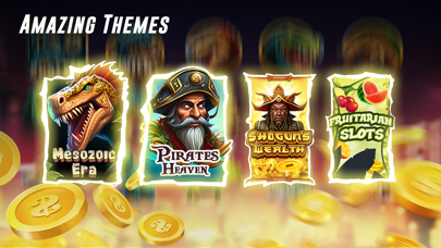 Nine Casino Screenshot